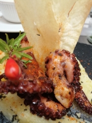 J.Zamora - Imagen 4 - restaurante en Grao de Castellón