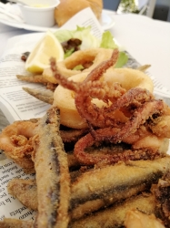 J.Zamora - Imagen 5 - restaurante en Grao de Castellón