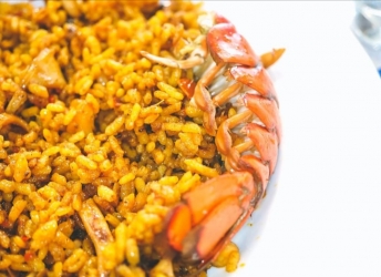 J.Zamora - Imagen 3 - restaurante en Grao de Castellón