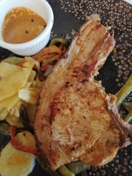 J.Zamora - Imagen 2 - restaurante en Grao de Castellón