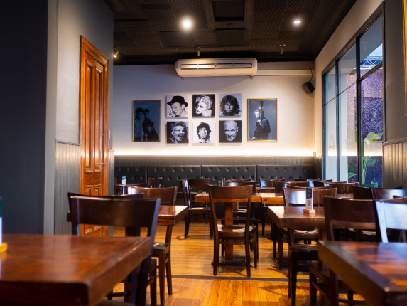 Henry Cook - Imagen 5 - restaurante en Venado Tuerto