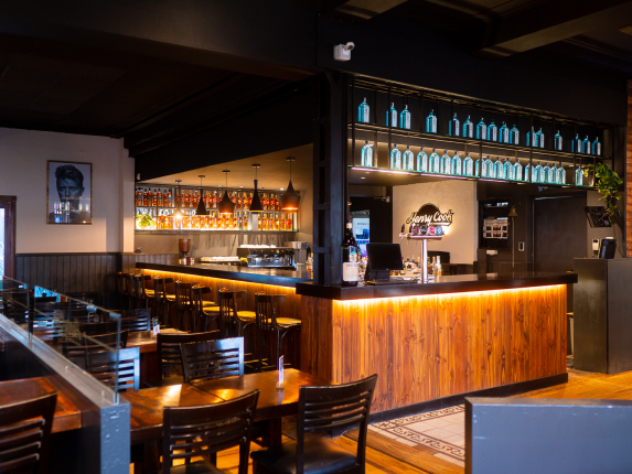 Henry Cook - Imagen 6 - restaurante en Venado Tuerto