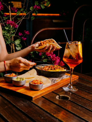 Henry Cook - Imagen 8 - restaurante en Venado Tuerto