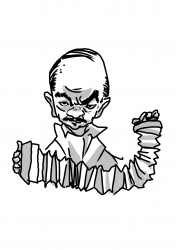 Pizza 10 El Argentino - Imagen 1 - restaurante en Conil de la Frontera , Cadiz, España