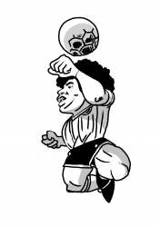 Pizza 10 El Argentino - Imagen 4 - restaurante en Conil de la Frontera , Cadiz, España