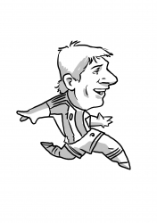 Pizza 10 El Argentino - Imagen 7 - restaurante en Conil de la Frontera , Cadiz, España