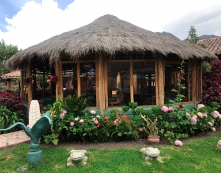 El Maizal - Imagen 2 - restaurante en  Urubamba - Cusco