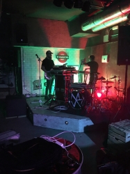 El Chico Feo - Imagen 3 - restaurante en Madrid