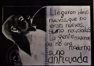 El Chico Feo - Imagen 7 - restaurante en Madrid