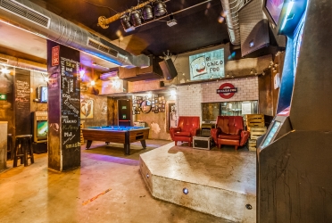 El Chico Feo - Imagen 2 - restaurante en Madrid