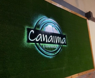 Canaima Lounge - Imagen 1 - restaurante en Charallave
