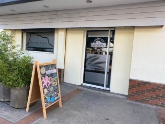 Canaima Lounge - Imagen 2 - restaurante en Charallave