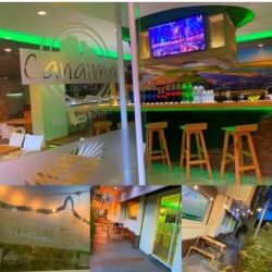 Canaima Lounge - Imagen 4 - restaurante en Charallave