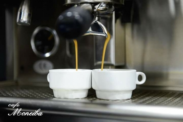 CAFÉ MONEIBA - Imagen 2 - restaurante en Tacoronte