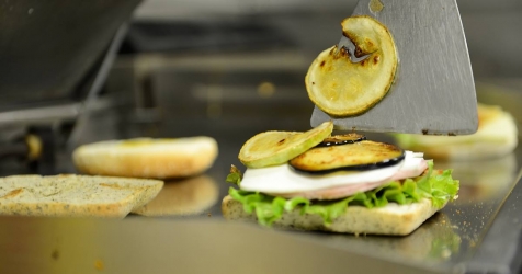 CAFÉ MONEIBA - Imagen 3 - restaurante en Tacoronte