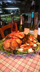 Marisquería Perdigón - Imagen 1 - restaurante en  Sant Boi de Llobregat, Barcelona