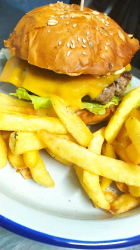 DULCE Y SALADO - Imagen 4 - restaurante en Mieres