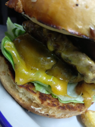 DULCE Y SALADO - Imagen 3 - restaurante en Mieres