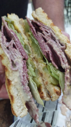 DULCE Y SALADO - Imagen 5 - restaurante en Mieres