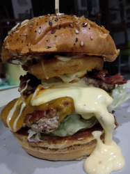 DULCE Y SALADO - Imagen 6 - restaurante en Mieres