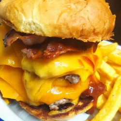 DULCE Y SALADO - Imagen 7 - restaurante en Mieres