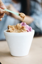 Dardanelli Helados - Imagen 3 - restaurante en Luján de Cuyo