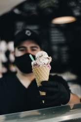 Dardanelli Helados - Imagen 1 - restaurante en Luján de Cuyo