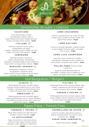 Borboleta - Imagen 3 - restaurante en Iquique