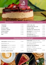 Borboleta - Imagen 4 - restaurante en Iquique