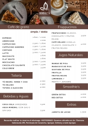 Borboleta - Imagen 1 - restaurante en Iquique