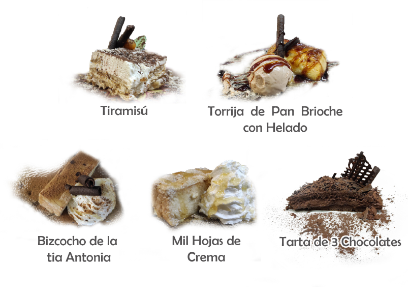 Mesón Almansa - Imagen 2 - restaurante en Alaquas, 46970 