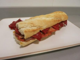 CASA EVELIA - Imagen 2 - restaurante en La curnicabra