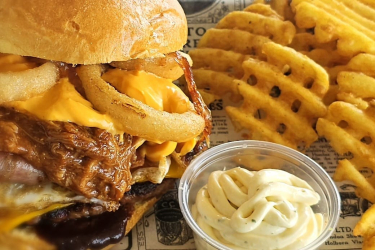 LA ESCAPADA - Imagen 2 - restaurante en LA OROTAVA