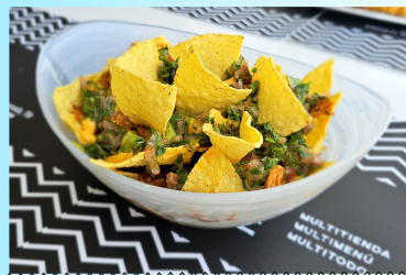 LA ESCAPADA - Imagen 5 - restaurante en LA OROTAVA