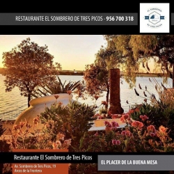 Restaurante - Asador El Sombrero de Tres Picos - Imagen 6 - restaurante en Arcos de la Frontera