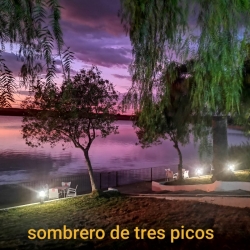 Restaurante - Asador El Sombrero de Tres Picos - Imagen 7 - restaurante en Arcos de la Frontera