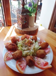 Bar Nuevo ¨Los Antonios¨ - Imagen 3 - restaurante en Zahara de la Sierra