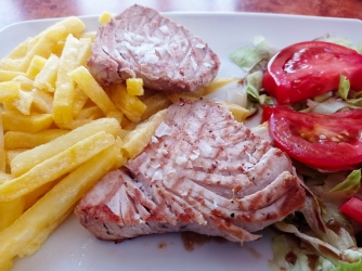 Bar Nuevo ¨Los Antonios¨ - Imagen 2 - restaurante en Zahara de la Sierra