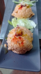 Bar Nuevo ¨Los Antonios¨ - Imagen 6 - restaurante en Zahara de la Sierra