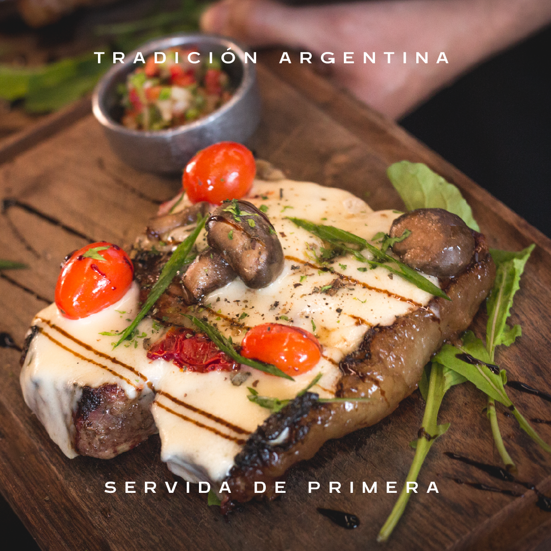 Yesca - Imagen 2 - restaurante en Córdoba