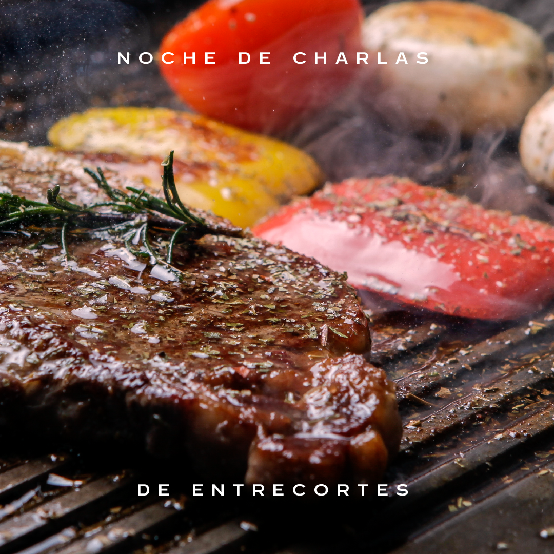 Yesca - Imagen 1 - restaurante en Córdoba