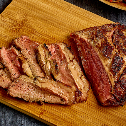 Picanha  x 500 grs - restaurante en TALLER DE SABORES Almeria - Huercal de Almeria