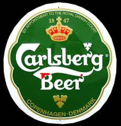 Carlsberg - restaurante en TALLER DE SABORES Almeria - Huercal de Almeria