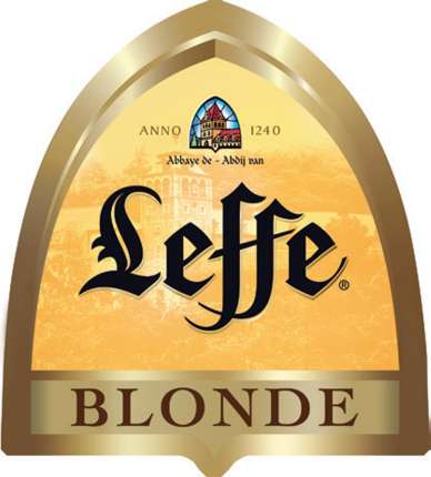 Leffe blonde (belga) - restaurante en TALLER DE SABORES Almeria - Huercal de Almeria