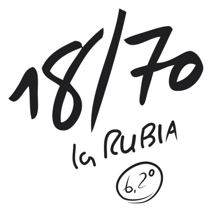 Rubia 18/70 (España) - restaurante en TALLER DE SABORES Almeria - Huercal de Almeria