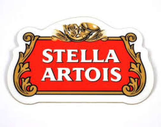 Stella Artois (belga) - restaurante en TALLER DE SABORES Almeria - Huercal de Almeria