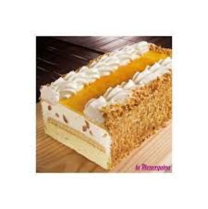 Tarta de al Wiskhy - restaurante en TALLER DE SABORES Almeria - Huercal de Almeria