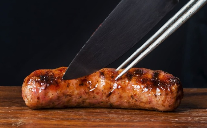 Chorizo Criollo - restaurante en TALLER DE SABORES Almeria - Huercal de Almeria