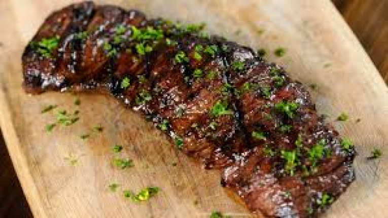 Entraña - restaurante en TALLER DE SABORES Almeria - Huercal de Almeria