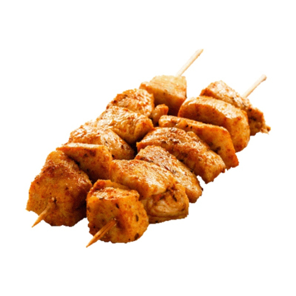 Pincho adobo - restaurante en TALLER DE SABORES Almeria - Huercal de Almeria